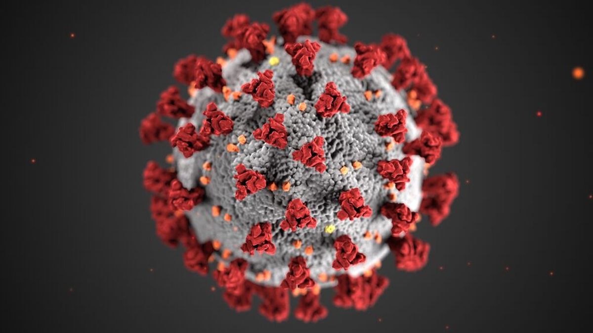 Mutaciones del SARS-CoV-2: ¿cómo será su evolución? Mutaciones del SARS-CoV-2: ¿cómo será su evolución?