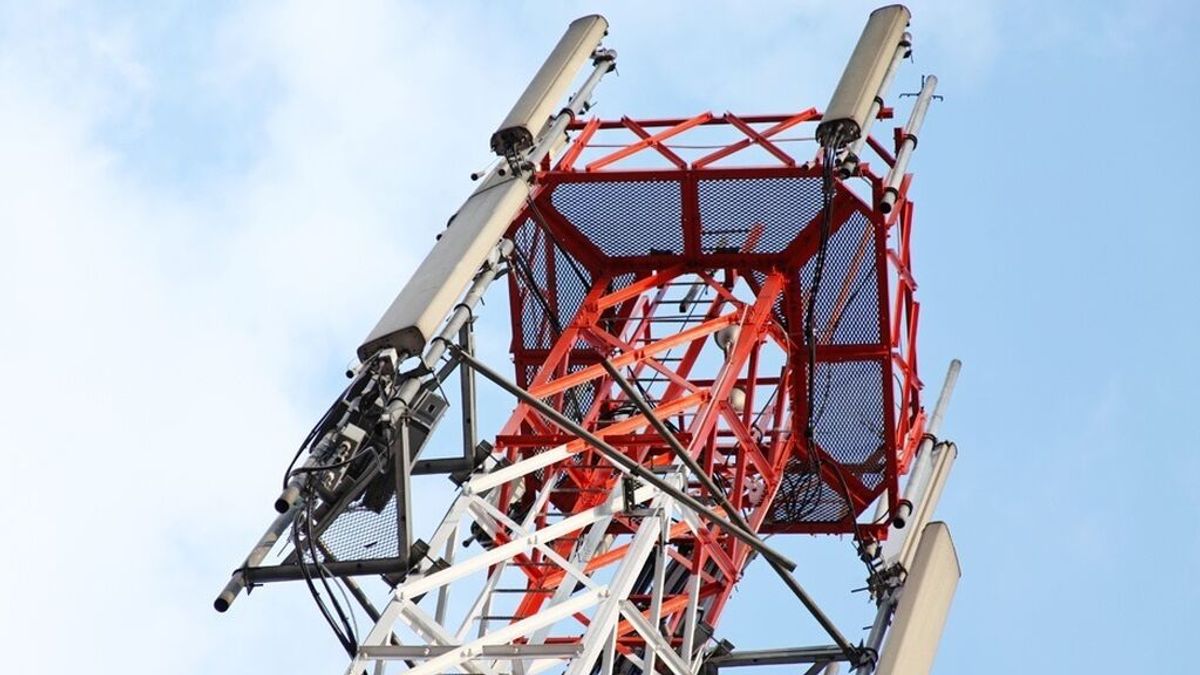 Cerca de mil personas sin teléfono en Peñalén desde hace una semana Cerca de mil personas sin teléfono en Peñalén desde hace una semana