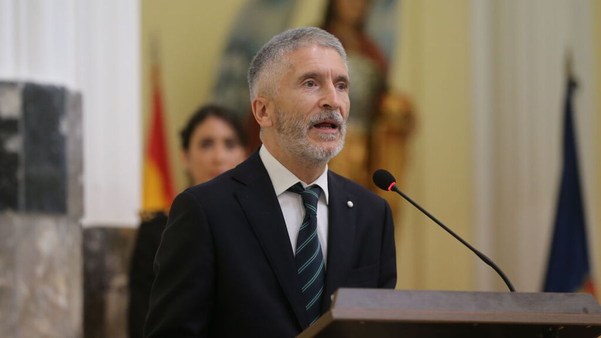 Interior envió un correo a Ceuta el 10 agosto sobre el retorno de menores: "Se insta se proceda" desde "hoy mismo" Interior envió un correo a Ceuta el 10 agosto sobre el retorno de menores: "Se insta se proceda" desde "hoy mismo"