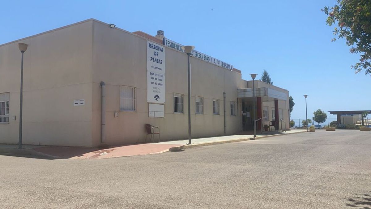 La Junta hará pruebas cada dos semanas a los trabajadores de las residencias de mayores La Junta hará pruebas cada dos semanas a los trabajadores de las residencias de mayores