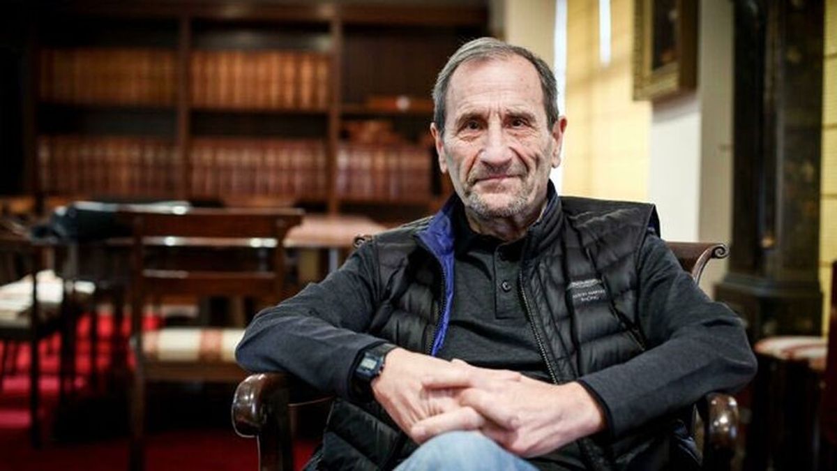 Fallece José María Cámara, el icónico productor musical de la era dorada de la música española y teatral Fallece José María Cámara, el icónico productor musical de la era dorada de la música española y teatral