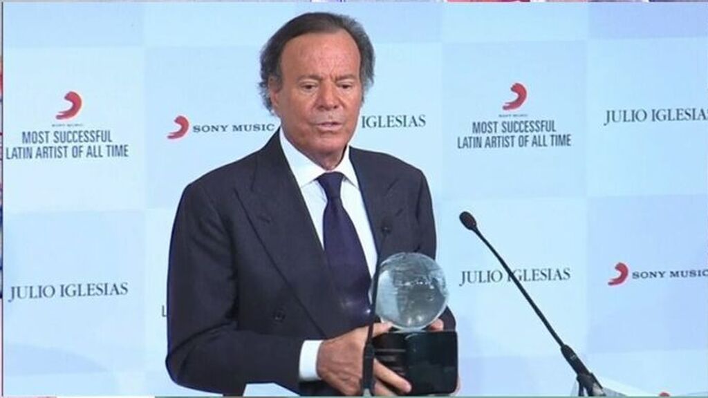 El estado de salud de Julio Iglesias: aislado en Bahamas y "tiene pavor a coger el covid"