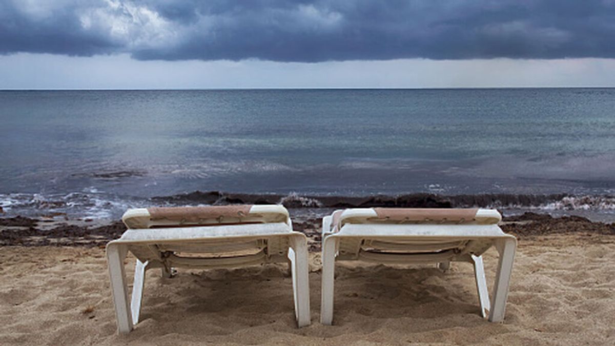 Del calor extremo a los avisos por tormentas: estas son las zonas donde el tiempo dará un vuelco