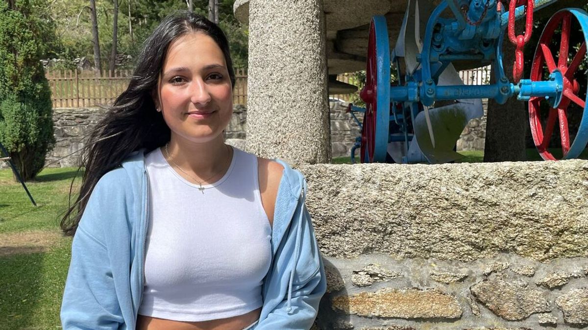Lidia narra lo que presenció antes de tener conocimiento de la paliza mortal Lidia narra lo que presenció antes de tener conocimiento de la paliza mortal
