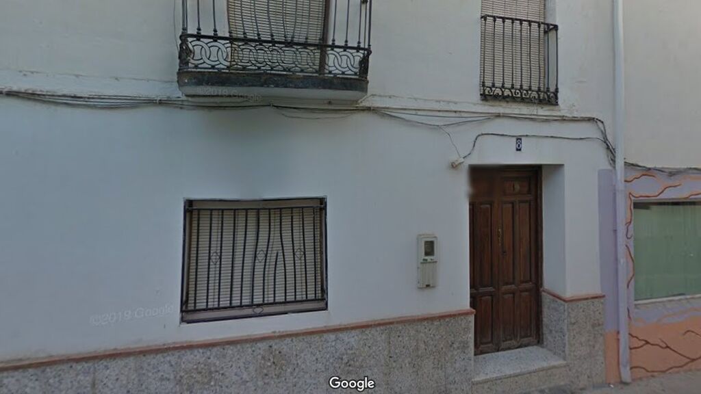 calle agua