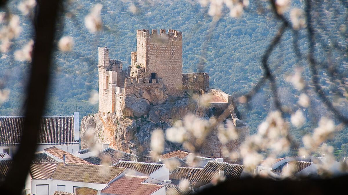 Pueblos más bonitos de Córdoba Pueblos más bonitos de Córdoba