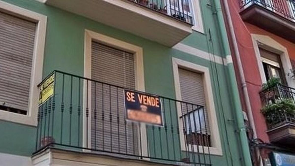 Los 25 municipios con la vivienda más barata: menos de 500 euros el metro cuadrado Los 25 municipios con la vivienda más barata: menos de 500 euros el metro cuadrado