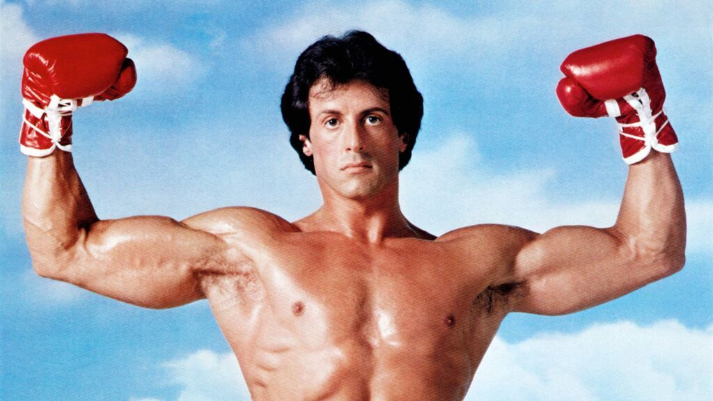 rocky iii