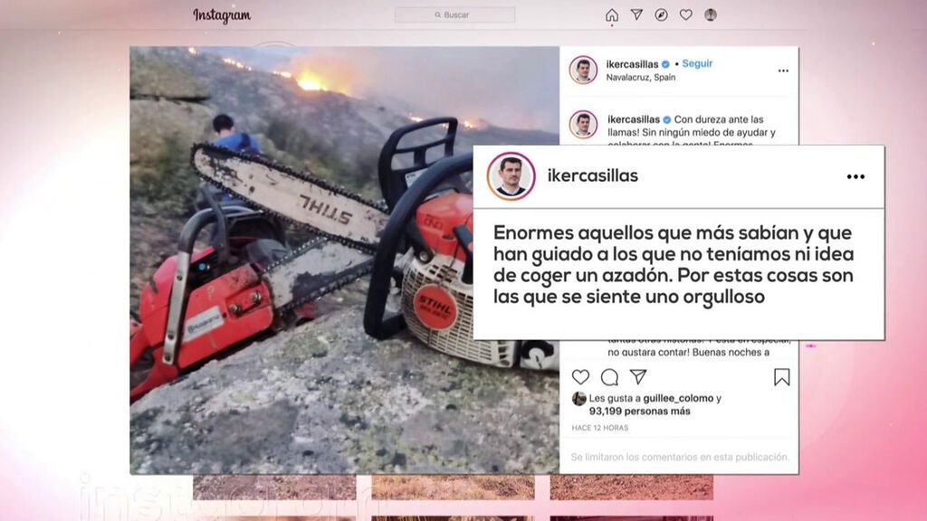 Ya es mediodía