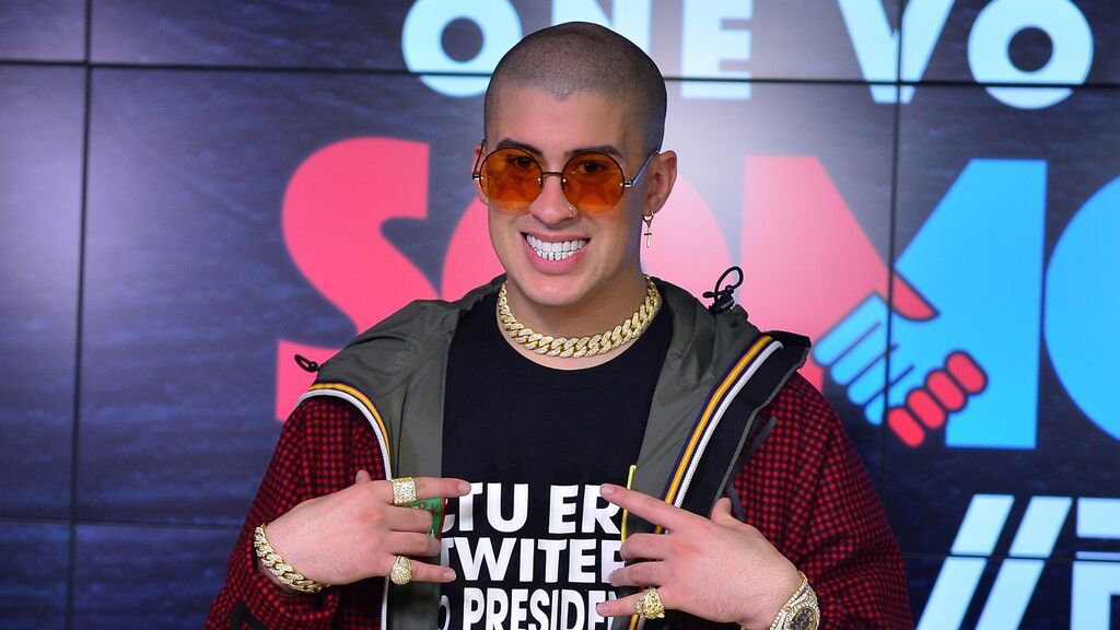 Bad Bunny vuelve a los escenarios con un concierto en Puerto Rico, pero solo los vacunados podrán asistir