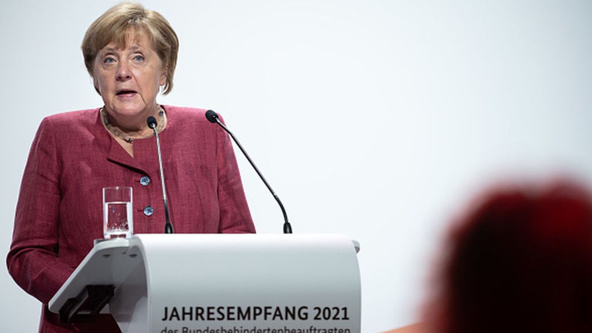 Alemania no quiere una crisis migratoria como la de 2015 por culpa de los talibán Alemania no quiere una crisis migratoria como la de 2015 por culpa de los talibán