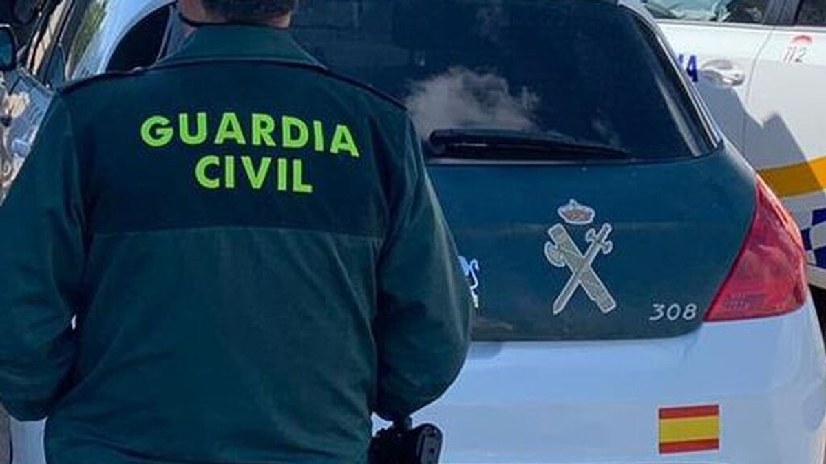 Detenido el presunto autor del homicidio de una persona sin hogar en Collado de Villalba Detenido el presunto autor del homicidio de una persona sin hogar en Collado de Villalba