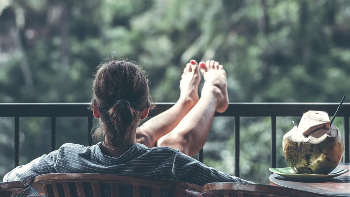 Diez planes si este verano no tienes vacaciones Diez planes si este verano no tienes vacaciones