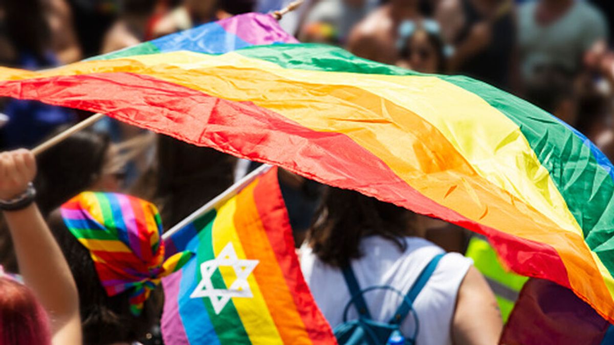 Israel levanta la prohibición de donar sangre a los hombres homosexuales Israel levanta la prohibición de donar sangre a los hombres homosexuales