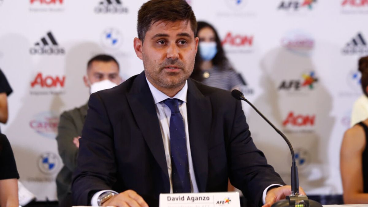 La AFE denuncia el "fraude laboral" del Rayo Vallecano con su equipo femenino La AFE denuncia el "fraude laboral" del Rayo Vallecano con su equipo femenino