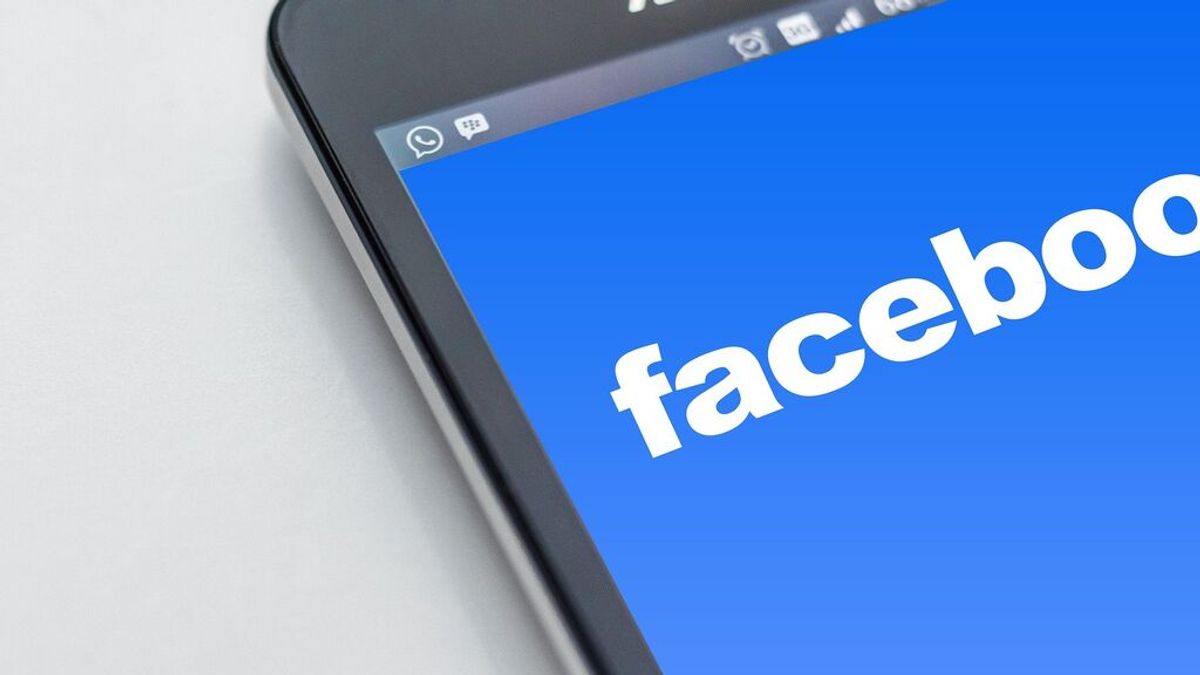 Facebook ha eliminado más de 3.000 páginas y cuentas por difundir desinformación contra las vacunas