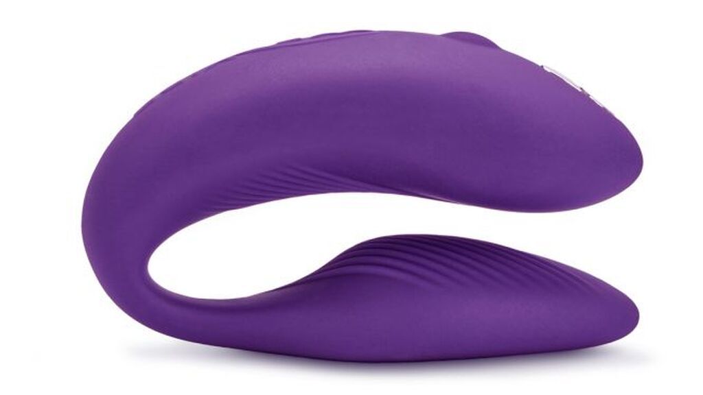 sex toy. vibrador para parejas