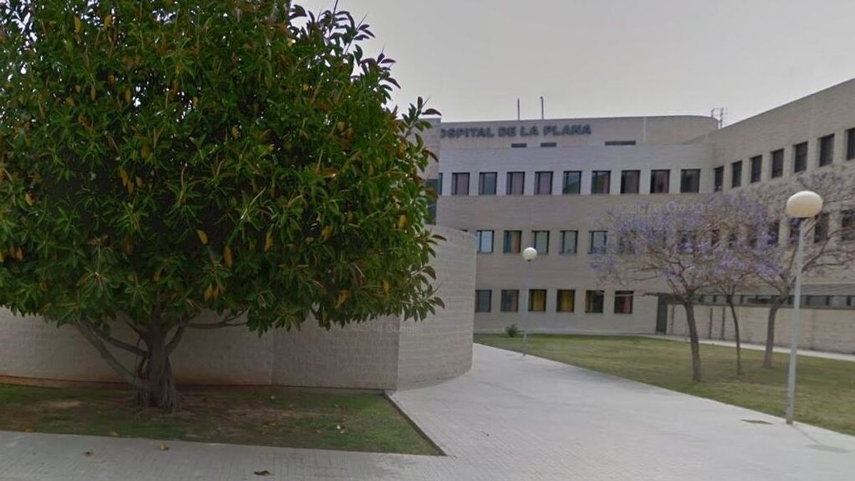 Sanidad estudia actuar contra la familia del paciente covid tratado con ozono Sanidad estudia actuar contra la familia del paciente covid tratado con ozono