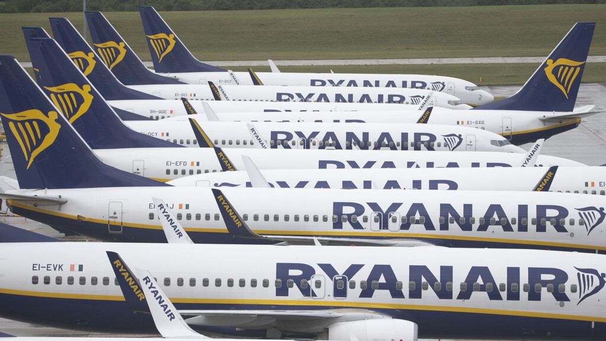 Kiwi.com asegura que las tarjetas de embarque de Ryanair son válidas Kiwi.com asegura que las tarjetas de embarque de Ryanair son válidas
