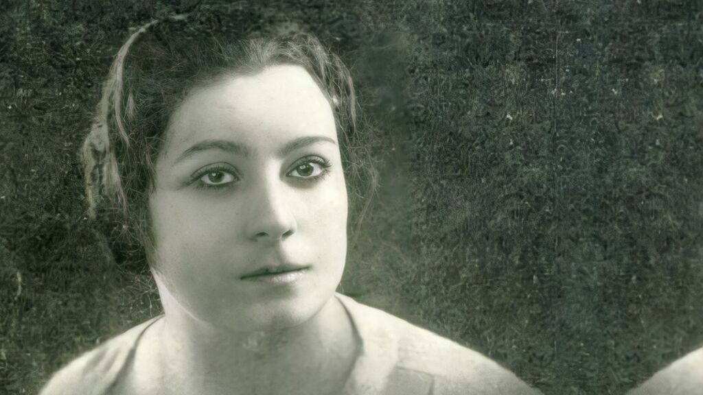 Agustina González, la amiga poeta y lesbiana de Lorca que también fue fusilada y le inspiró uno de sus personajes