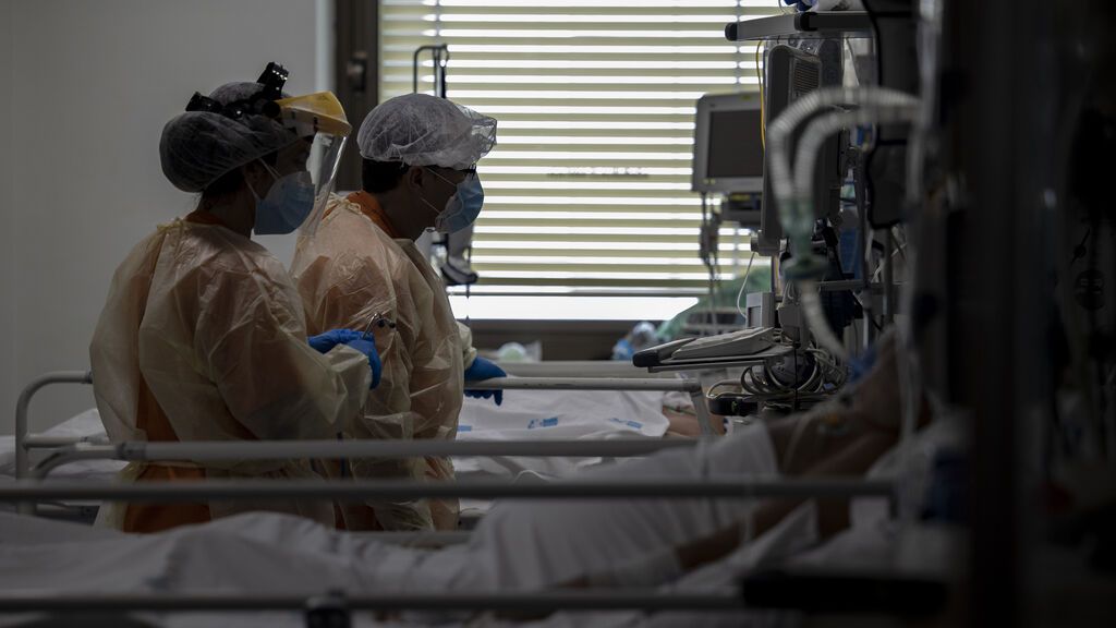 Anticuerpos defectuosos, el fallo en el sistema inmune que provoca el 20% de las muertes por covid