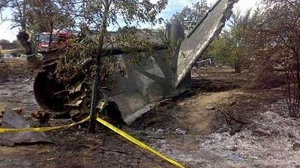El accidente de Spanair en Barajas: 13 años después del desastre aéreo en el que murieron 54 personas