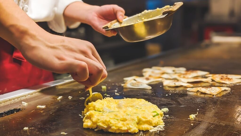 Hágale caso a Pereira: ponga una tortilla a las finas hierbas en su vida