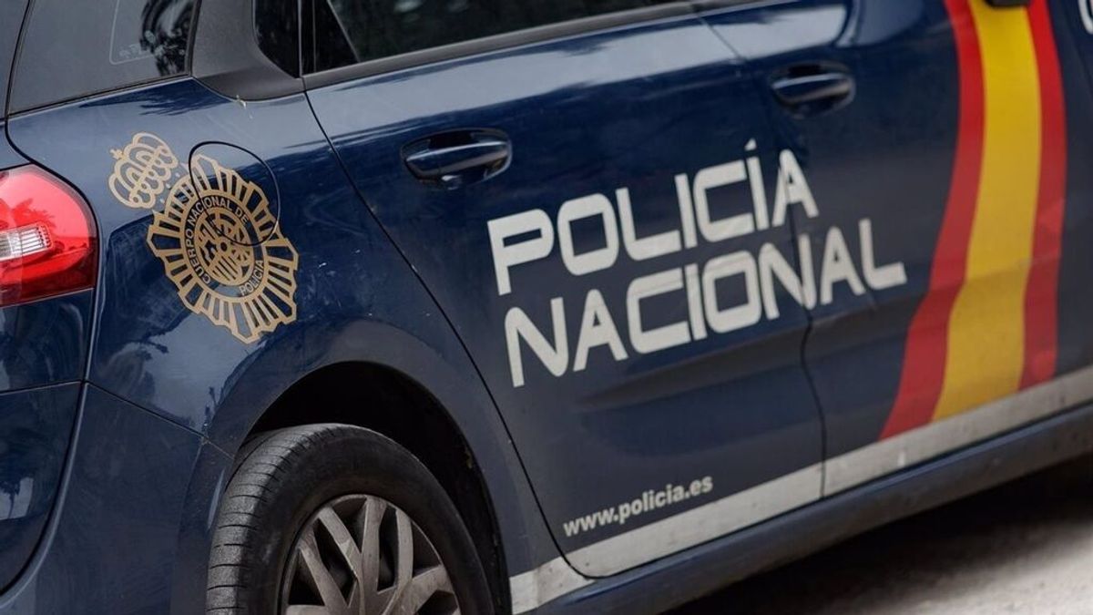 La Policía Nacional busca a un prófugo de la justicia en Cádiz La Policía Nacional busca a un prófugo de la justicia en Cádiz