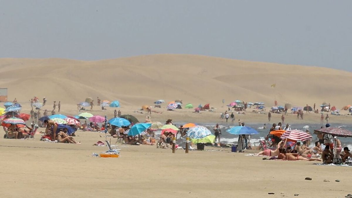 Vuelta a los 40 grados en España: ¿dónde va a hacer más calor y hasta cuándo?