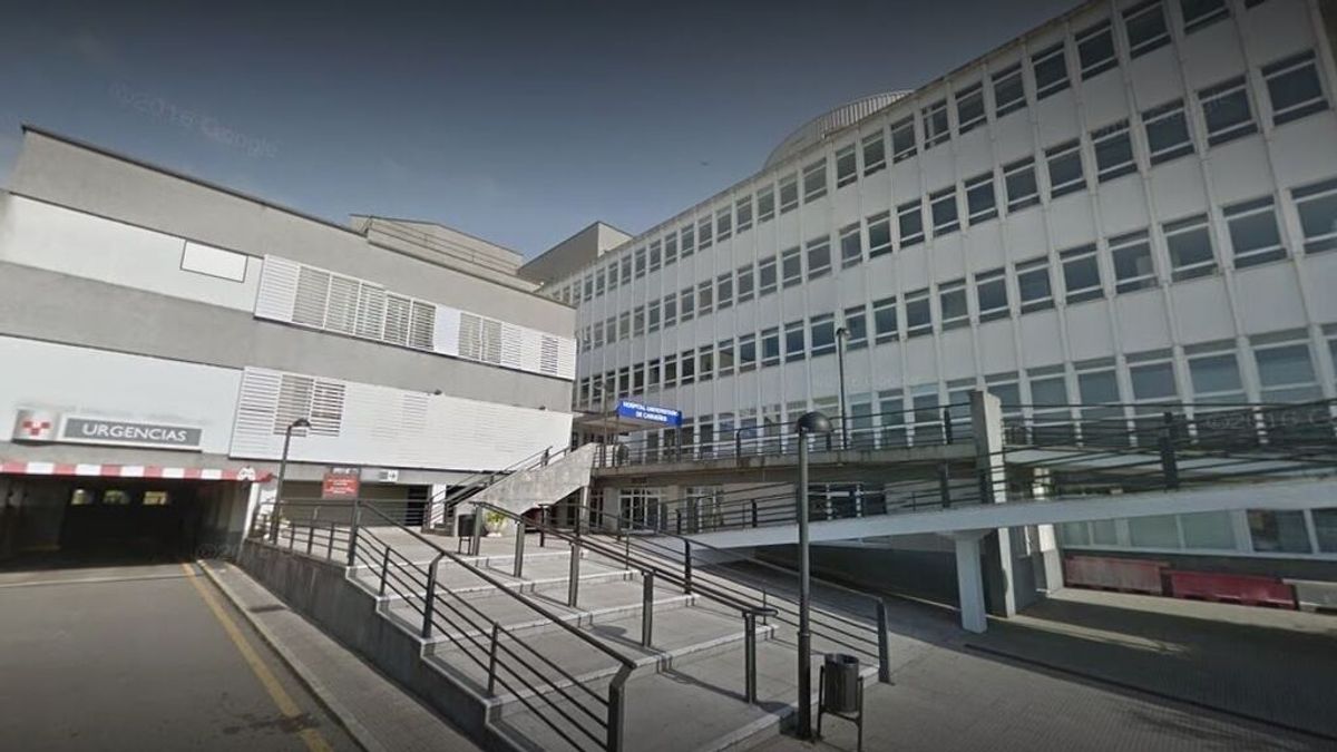 Muere una segunda mujer por covid tras dar a luz en Gijón Muere una segunda mujer por covid tras dar a luz en Gijón