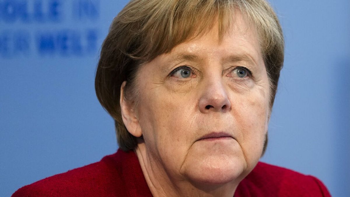 Alemania rebaja el riesgo para algunas comunidades Alemania rebaja el riesgo para algunas comunidades