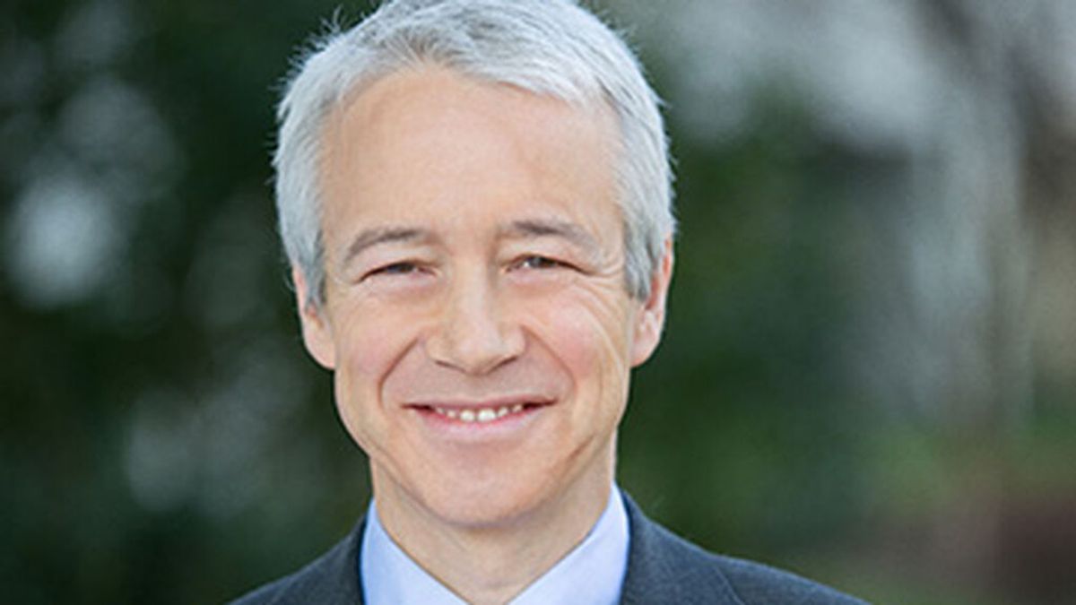 El español Joaquín Duato, nuevo consejero delegado de Johnson & Johnson para 2022 El español Joaquín Duato, nuevo consejero delegado de Johnson & Johnson para 2022