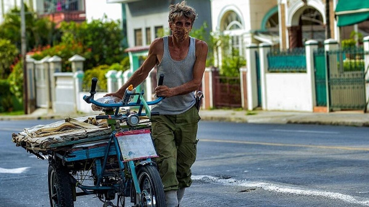 Estados Unidos sanciona a más altos funcionarios cubanos por la represión de las protestas Estados Unidos sanciona a más altos funcionarios cubanos por la represión de las protestas
