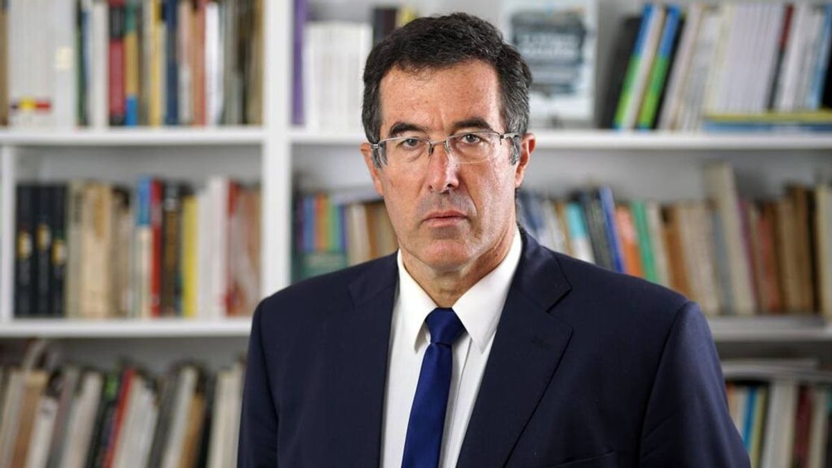 La respuesta de Marcelo Gullo a López Obrador La respuesta de Marcelo Gullo a López Obrador