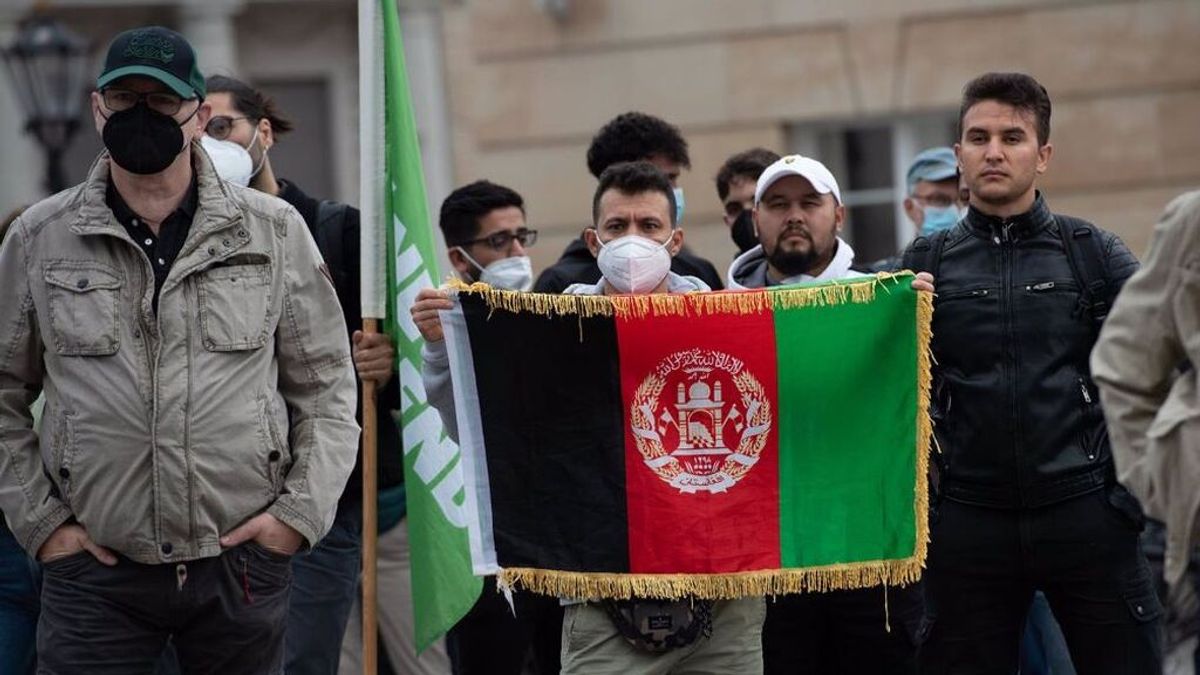 Primer foco de resistencia antitalibán: leales al vicepresidente afgano recuperan un distrito de Baglán Primer foco de resistencia antitalibán: leales al vicepresidente afgano recuperan un distrito de Baglán