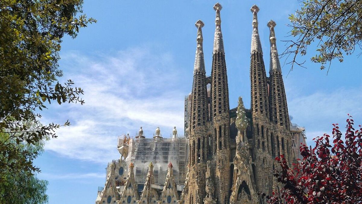 Monumentos más populares de España por provincias Monumentos más populares de España por provincias