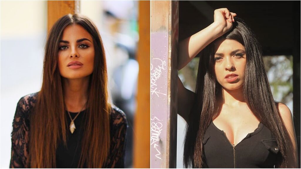 Alexia Rivas, Lola y su emotivo reencuentro tras 'Supervivientes'