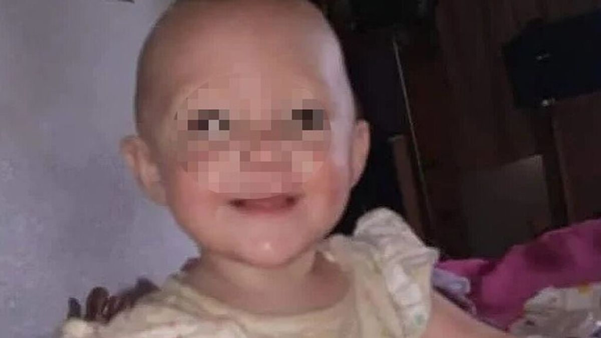 Encuentran el cadáver de una niña de 11 meses desparecida: sus padres y su cuidador, detenidos