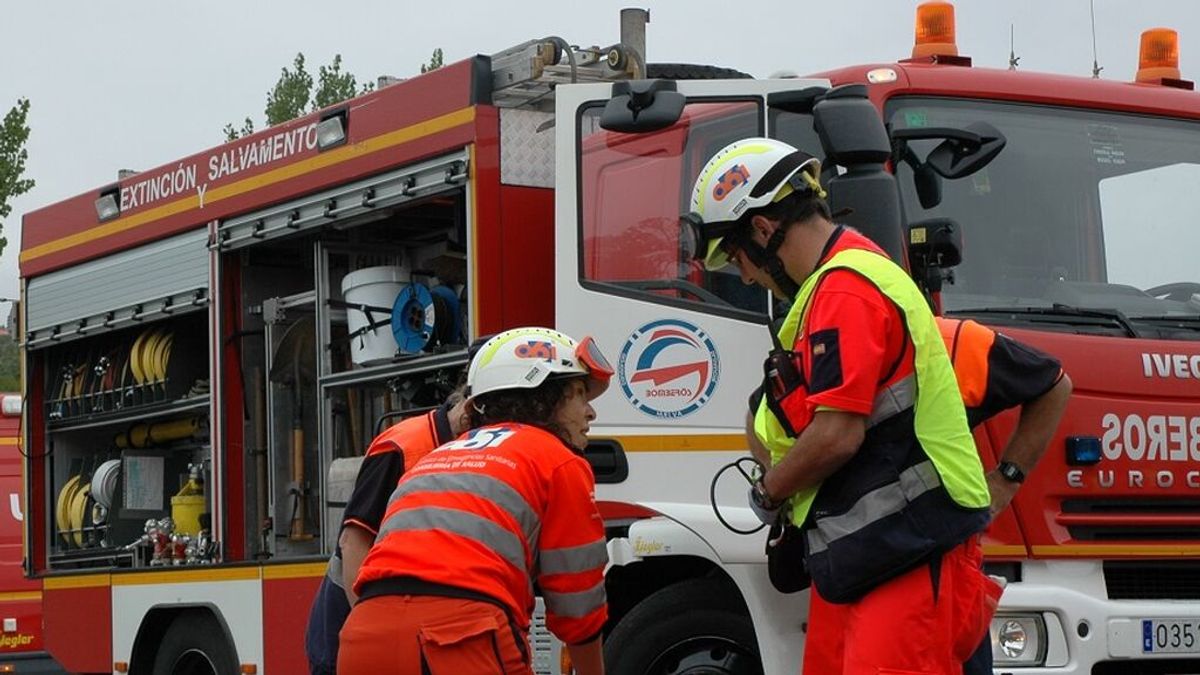 Un fallecido y cinco heridos en una colisión múltiple en la A-4 en Córdoba Un fallecido y cinco heridos en una colisión múltiple en la A-4 en Córdoba