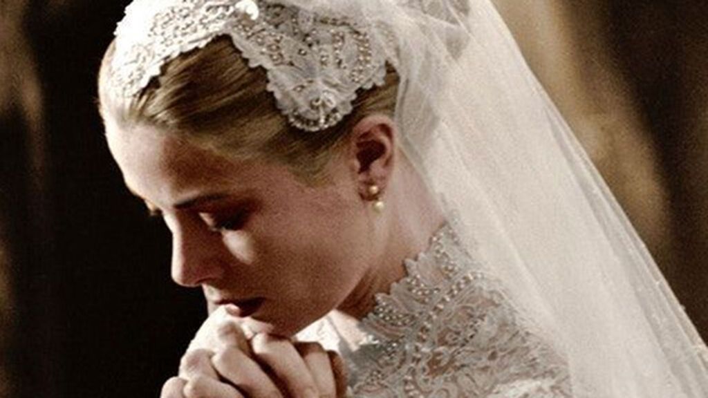 El vestido de boda de Grace Kelly: los detalles para ser uno de los más valorados del siglo XX