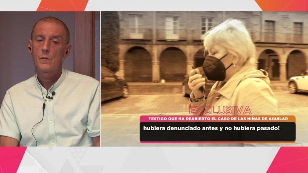 Una espectadora de 'Viva la vida' llama a la Guardia Civil