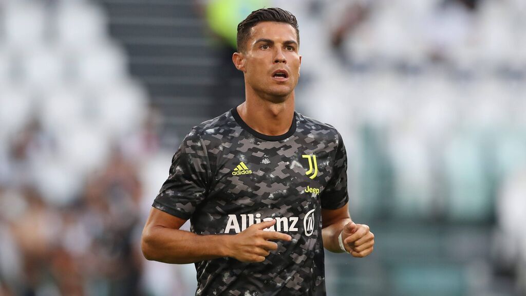 Cristiano no se resigna y podría haber pedido no jugar ante el Udinese por si llega una oferta