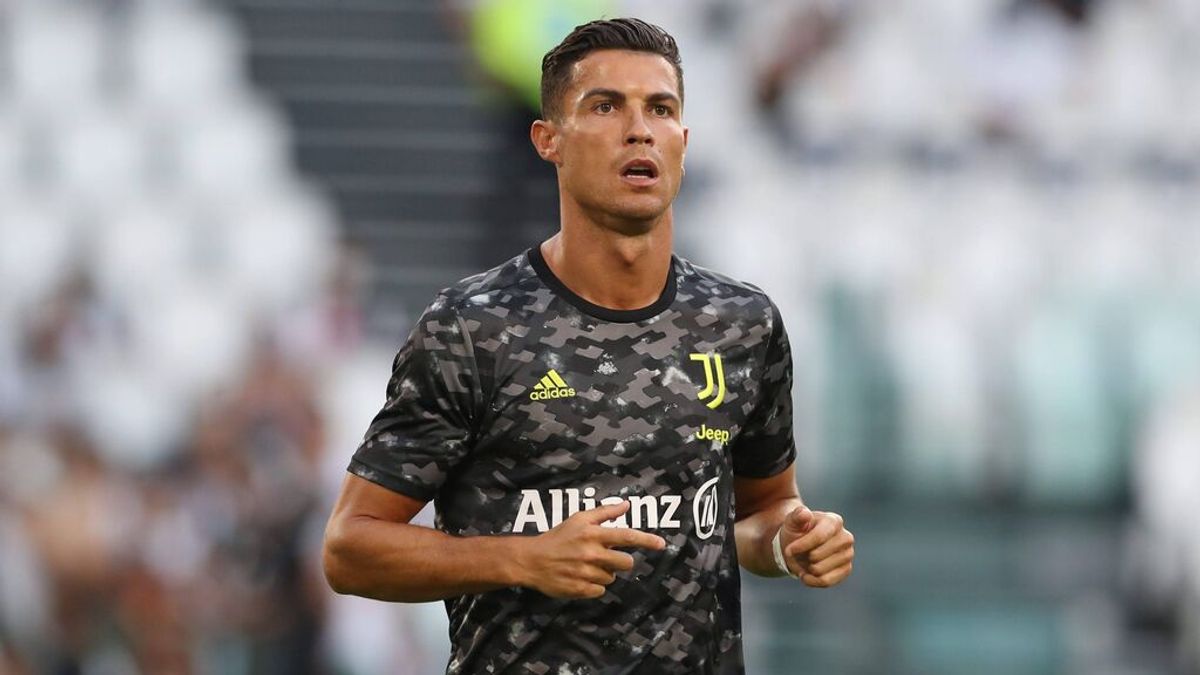 Cristiano no se resigna y podría haber pedido no jugar ante el Udinese por si llega una oferta Cristiano no se resigna y podría haber pedido no jugar ante el Udinese por si llega una oferta