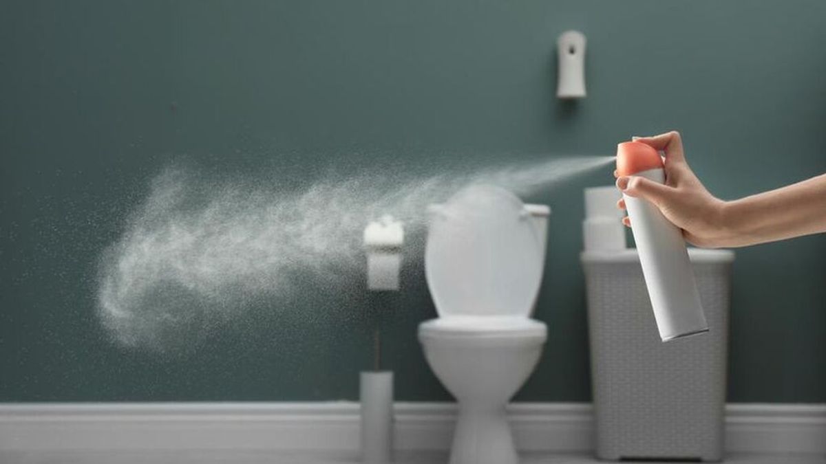 Las mejores fórmelas para acabar con el mal olor de tu baño: los consejos caseros que harán que desaparezca este hedor.