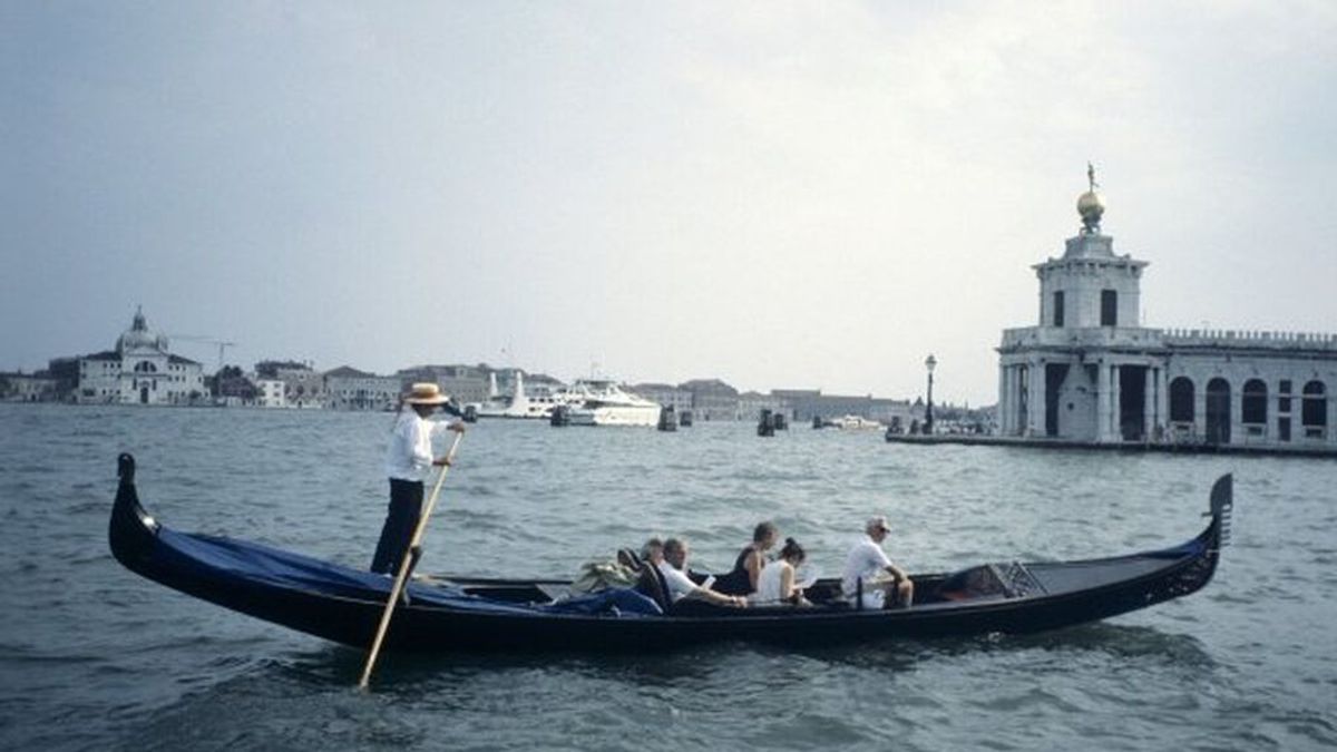 Venecia, contra la saturación turística: cobrará por entrar en la ciudad a partir del verano de 2022