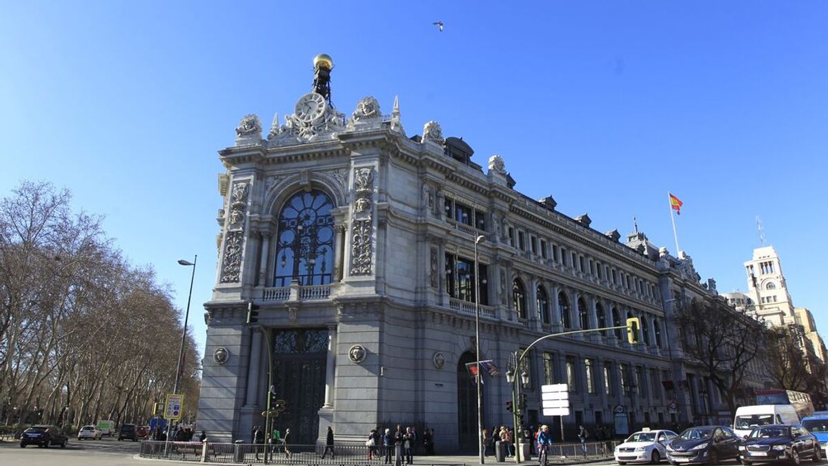 El Banco de España pagará 110.000 euros para conocer la opinión que los ciudadanos tienen de él El Banco de España pagará 110.000 euros para conocer la opinión que los ciudadanos tienen de él