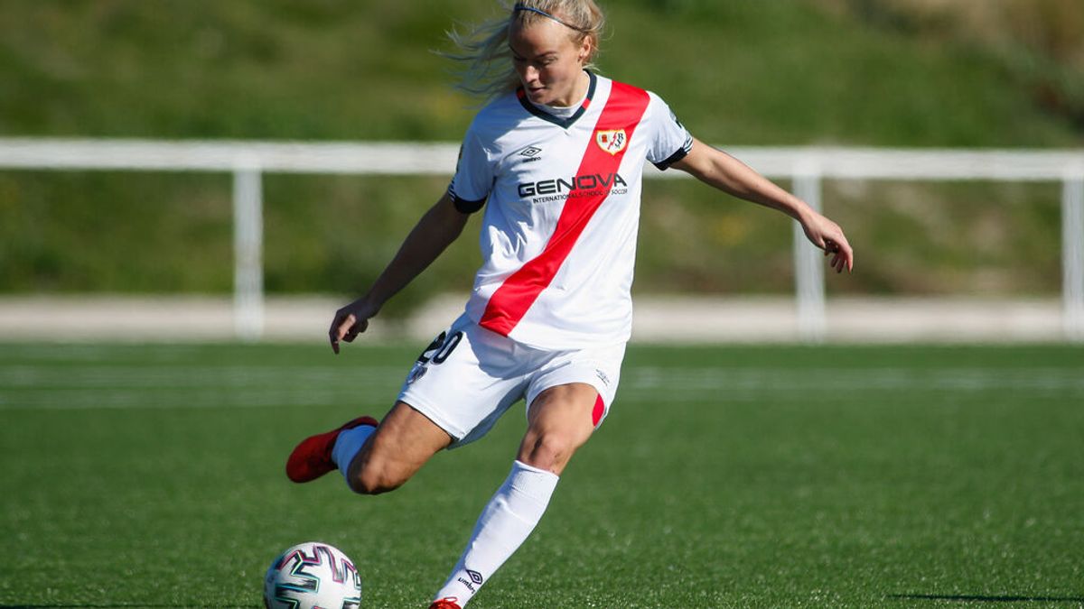 El Rayo Vallecano Femenino investigado por la Inspección de Trabajo El Rayo Vallecano Femenino investigado por la Inspección de Trabajo