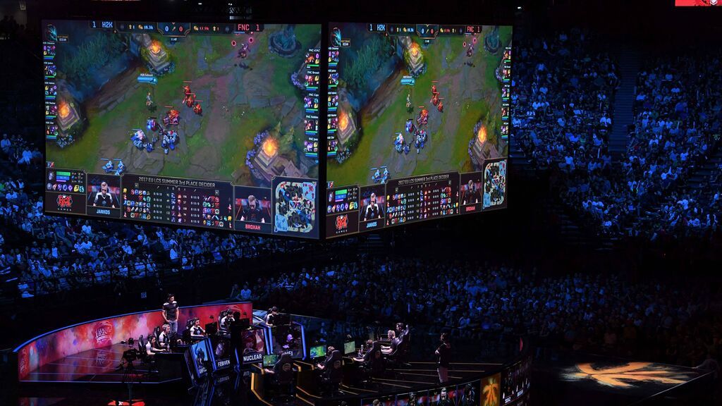 El triunfo de los esports: el Barça se suma al boom y tendrá su propio equipo en la Superliga de League of Legends