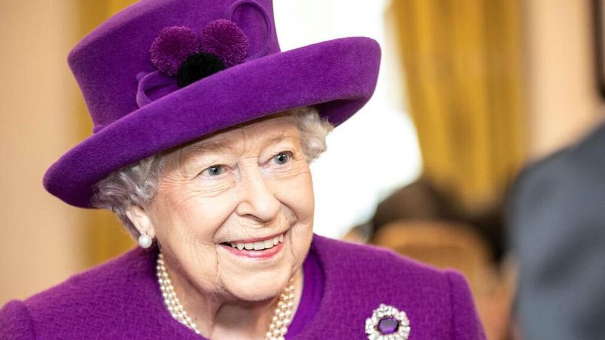 Isabel II quiere iniciar una batalla legal contra Meghan Markle y el príncipe Harry