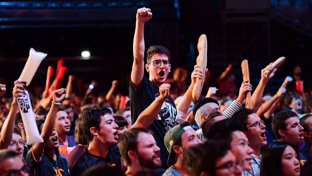El auge de los esports: el barça tendrá su equipo en la Superliga